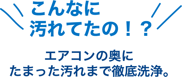 驚きのビフォーアフター